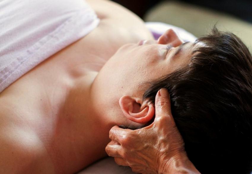 Massage | Cambridge Health Associates