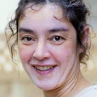 Joelle Follette, LMT. Image: Joelle Follette, LMT.