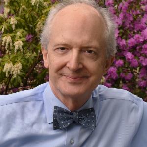 Bill Mueller. Image: Bill Mueller.