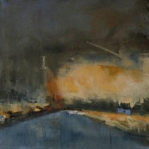 Tanya Hayes Lee. Image: Tanya Hayes Lee.