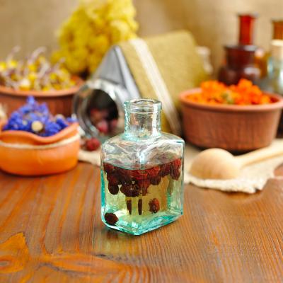 Herbal Medicine. Image: Herbal medicines.