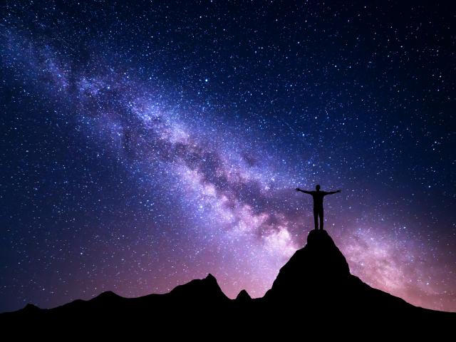 Astrology. Image: Astrology.